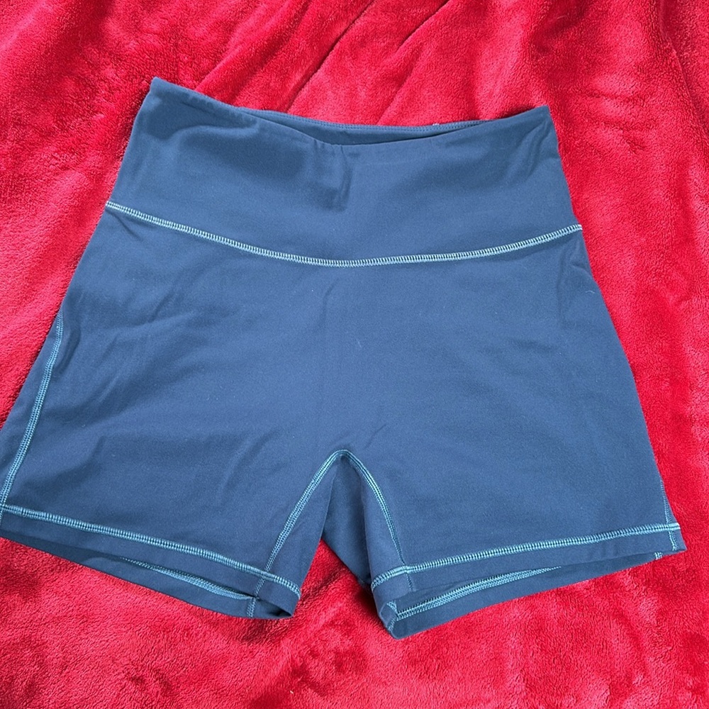 Alphalete Shorts